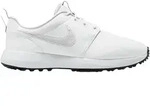 Nike Golf Golfschuhe Roshe G Premium, weiss