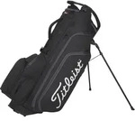Titleist Standbag Hybrid 14, schwarz/grau