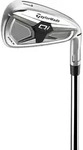 TaylorMade Eisensatz Qi Max