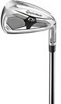 TaylorMade Eisensatz Qi Max HL