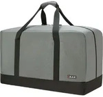 BIG MAX Transporttasche Trolley IQ+, schwarz