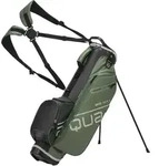 BIG MAX Standbag Aqua Seven H, oliv/wei&szlig;