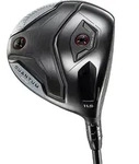 Callaway Mini-Driver Quantum Max