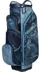 Ogio Cartbag Silencer, blau/hellblau