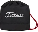 Titleist Range Bag Ballsack 2022, schwarz