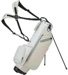 BIG MAX Standbag Aqua Seven H, weiss/pink