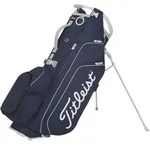 Titleist Standbag Hybrid 14, navy/hellgrau