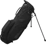 Wilson Standbag Exo Lite, schwarz
