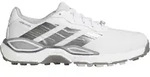 adidas Golfschuhe Herren Codechaos, weiss/grau