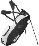 Wilson Standbag Exo Lite, grau