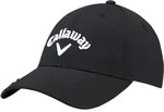 Callaway Cap Stitch Magnet, schwarz