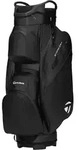 TaylorMade Cartbag Storm Dry, schwarz