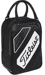 Titleist Balltasche Tour Series Practice Ball Bag, schwarz/weiss