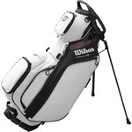 Wilson Standbag Talus 14 , weiss/schwarz