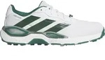 adidas Golfschuhe Herren Codechaos, weiss/gruen