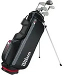 Wilson Komplettsatz Junior Profile