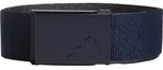adidas G&uuml;rtel Reversible Web, navy/grau