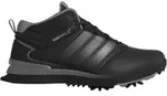 adidas Golfschuhe Herren R2C, schwarz/grau