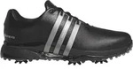 adidas Golfschuhe Herren ADIPOWER GORE-TEX, schwarz/grau