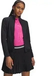 Under Armour Layer Drive Lightweight Full-Zip, schwarz
