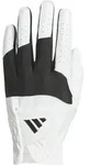 adidas Handschuh Performance, weiss