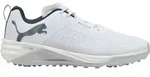 Puma Golfschuhe Shadowcat Nitro 2.0, weiss/navy