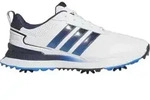 adidas Golfschuhe Herren R2C, weiss/navy/blau
