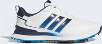 adidas Golfschuhe Herren R2C, weiss/navy/blau male
