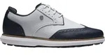 FootJoy Golfschuhe Damen Traditions SL, weiss/navy