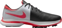 Nike Golf Golfschuhe Air Zoom Victory Tour 3, schwarz/silber/rot