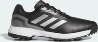 adidas Golfschuhe Traxion Response, schwarz/silber male