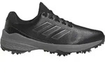 adidas Golfschuhe ZG23, schwarz/grau