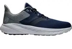 FootJoy Golfschuhe Herren Flex SL, navy/grau