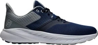 FootJoy Golfschuhe Herren Flex SL, navy/grau male