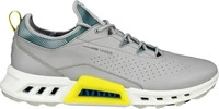 ecco Golfschuhe Herren Biom C4, grau/gelb male