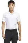 adidas Polo Performance, weiss