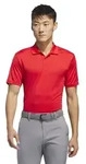 adidas Polo Performance, rot