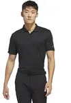 adidas Polo Performance, schwarz