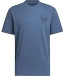 adidas Mock Go To, blaugrau