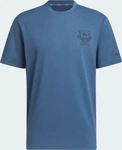 adidas Mock Go To, blaugrau male