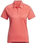adidas Polo Ultimate CH.RDY, rot