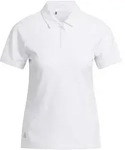 adidas Polo Ultimate CH.RDY, weiss