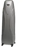 BIG MAX Travelcover Hardcase I-Guard, silber