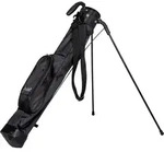 JuCad Pencilbag Sunday, schwarz
