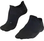Falke Socken GO5 Invisible, schwarz