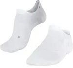 Falke Socken GO5 Invisible, weiss