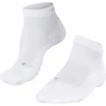 Falke Socken GO2 Short, wei&szlig;