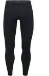 Icebreaker Hose Merino, schwarz