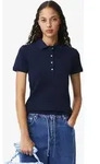 LACOSTE Polo Classic Cotton Pique, navy