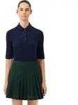 LACOSTE Polo Classic Pique, navy